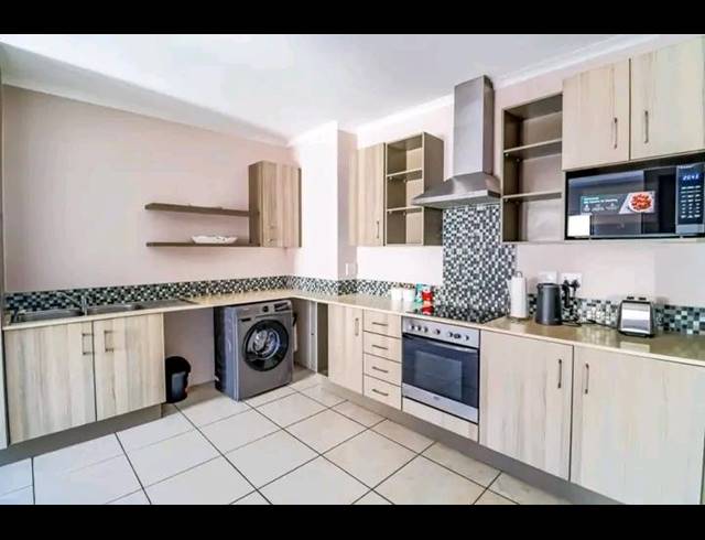 2 BEDROOM APARTMENT FOR SALE IN RIVONIA